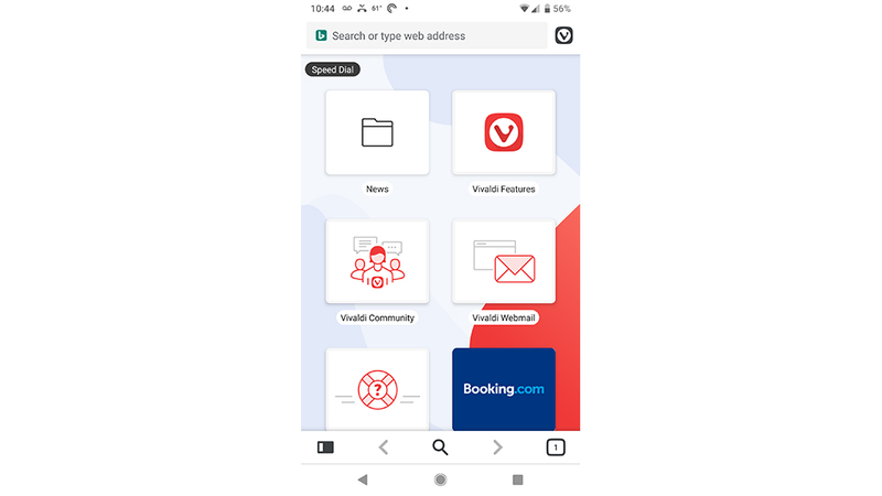 Illustration for article titled How Vivaldi's New Android Browser Stacks Up Against the Competition